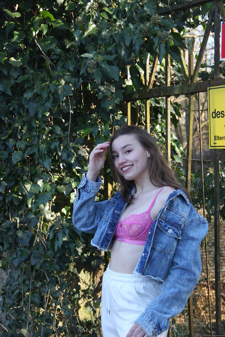 Itsmejusi_ bonita modelo recopilación