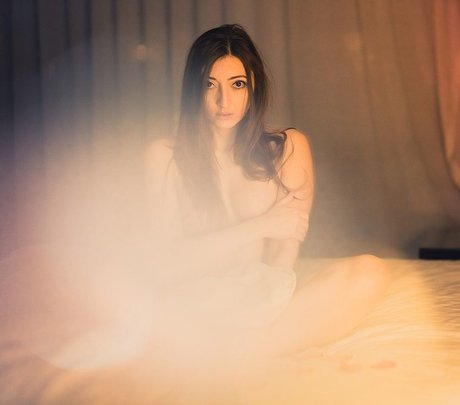 Luisa Ladeveze modelo caliente fotos