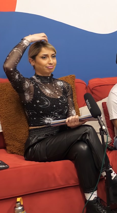 Rana Mohammad_ buena estrella porno archivo