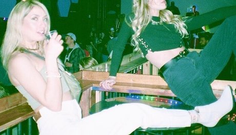 Rana Mohammad_ actriz de arte foto