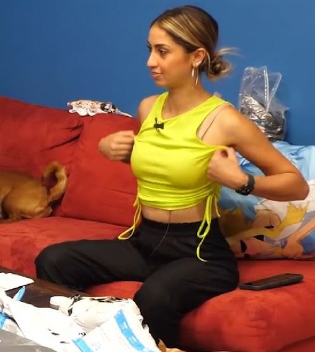 Rana Mohammad_ mejor estrella galería