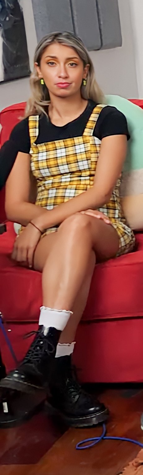 Rana Mohammad_ estrella porno caliente foto