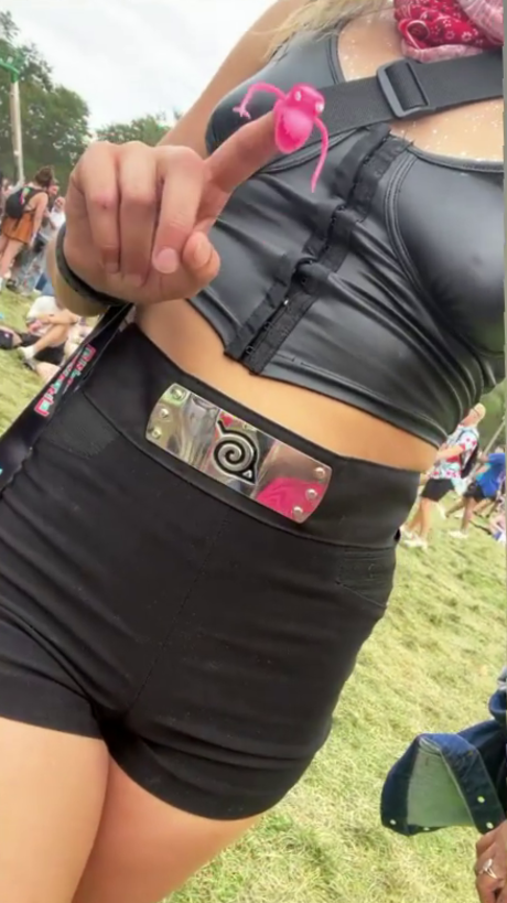 Rana Mohammad_ modelo erótico archivo