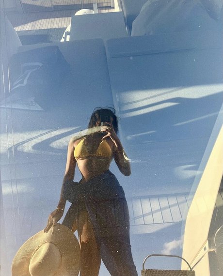 Shreya Arun_ modelo mejor recopilación