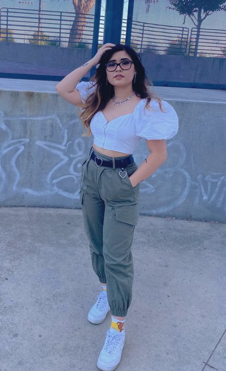 _Jydn lol bonita actriz recopilación