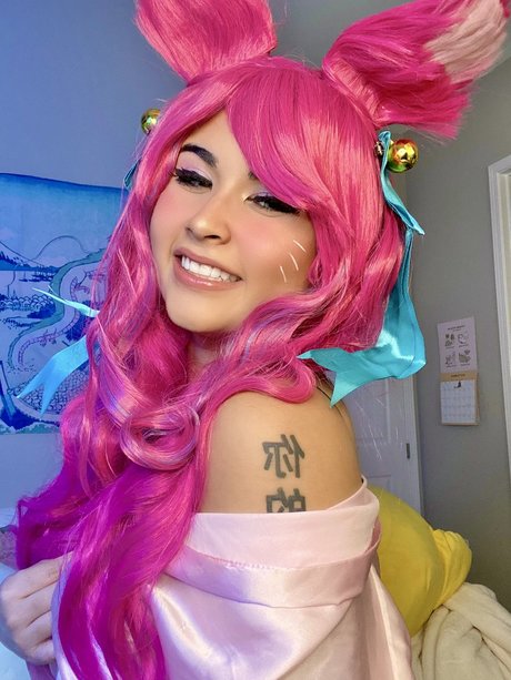 _Jydn lol estrella porno adulto archivo