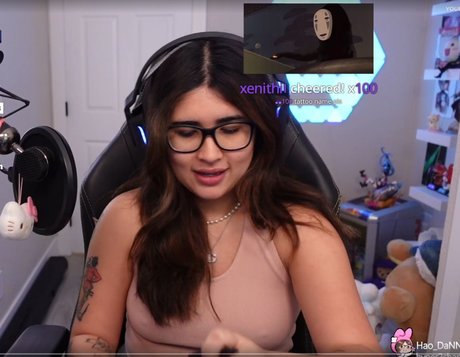 _Jydn lol estrella desnuda recopilación