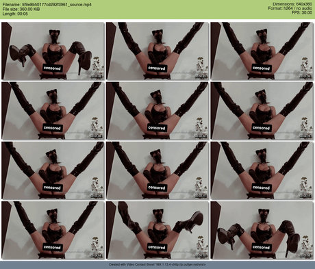 Honeybabesugarpiie_ actriz de desnudos recopilación