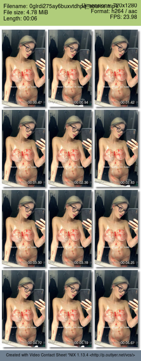 Honeybabesugarpiie_ estrella exclusiva foto