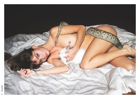 Inka Williams actriz imágenes