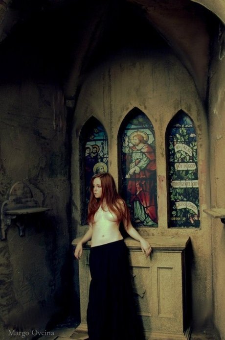 Margarita Dirge buena estrella porno recopilación