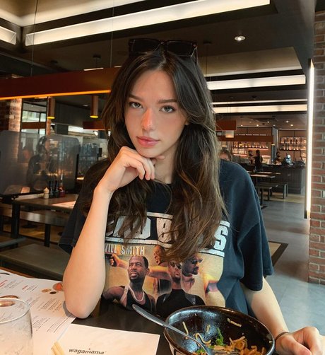 Martyna Balsam actriz xxx imagen