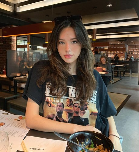 Martyna Balsam actriz perfecta archivo