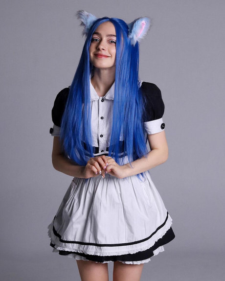 Maybe Baby estrella porno superior foto