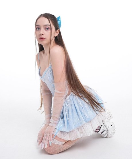 Maybe Baby estrella porno galería