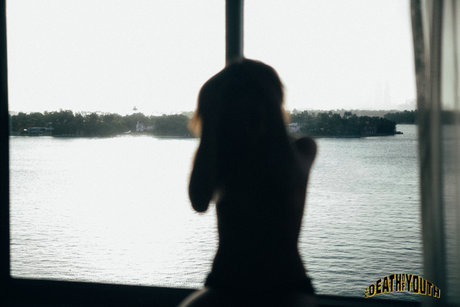 Oliwia Pawelczak estrella del arte foto