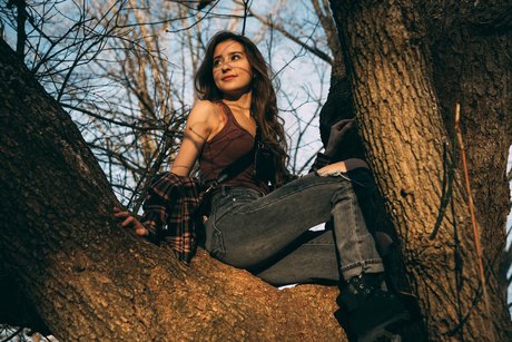 Knights Ry estrella porno de arte imágenes