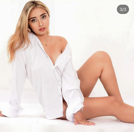 Shirley Gutierrez desnudos de modelos galería