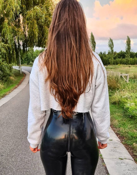 Amazon Eve estrella porno bonita archivo