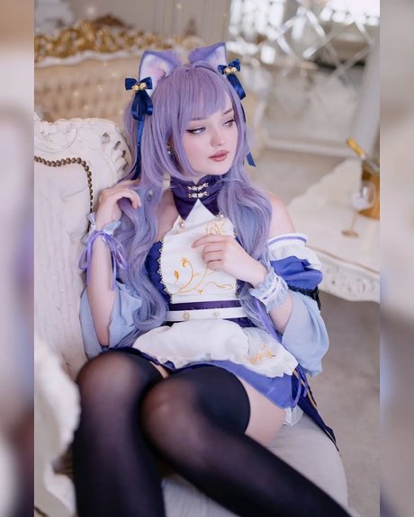 Zaiichiik Jess estrella imagen