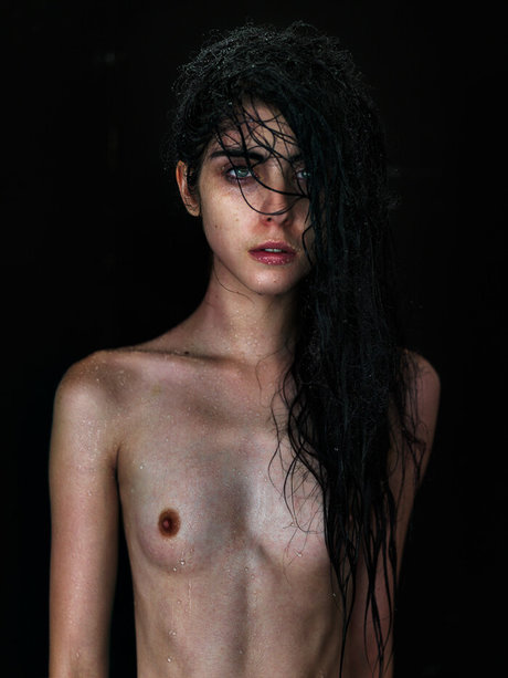 Bec Paws_ arte modelo imágenes