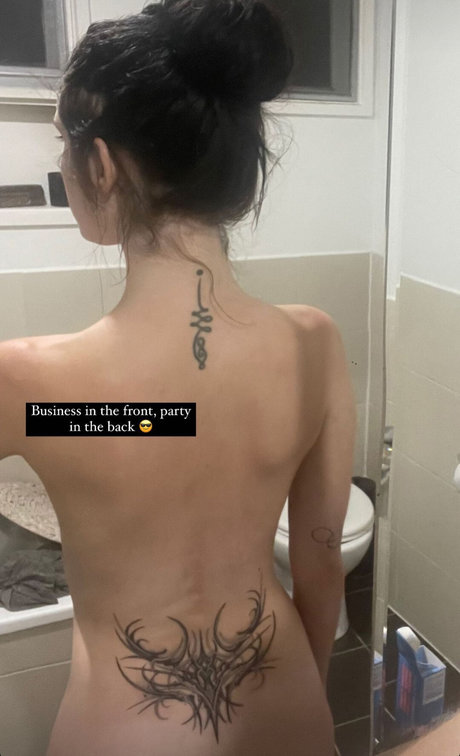 Bec Paws_ actriz de alta calidad recopilación