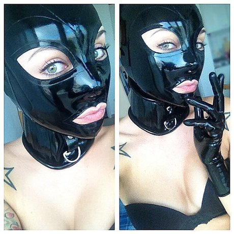 Bella Isadora_ actriz exclusiva archivo