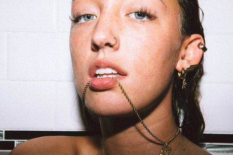 Kelsey Oreilly modelo gratis galería