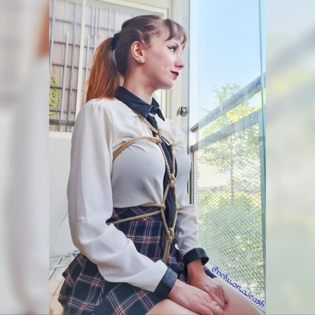 Nekuma_ libre de estrellas galería