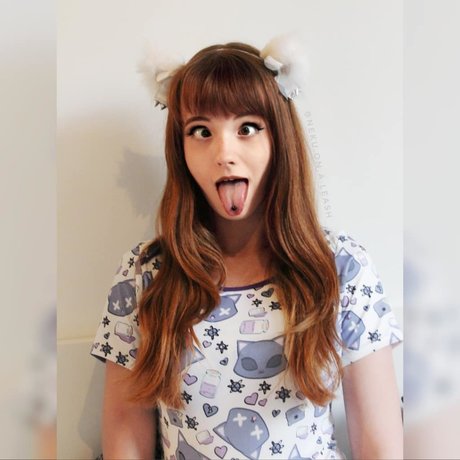 Nekuma_ modelo bonita galería