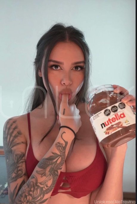 Alejandra Trevino estrella bonita imágenes