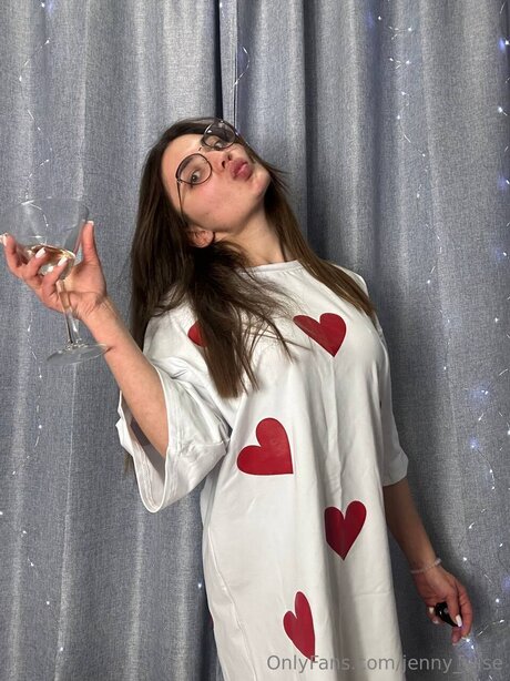 Jenny Wise modelo mejor archivo