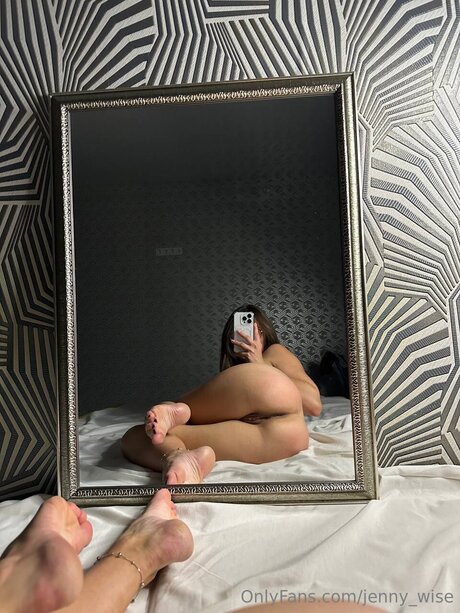 Jenny Wise linda estrella archivo