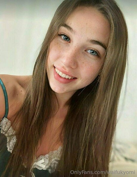 Waifukyomi estrella porno xxx galería