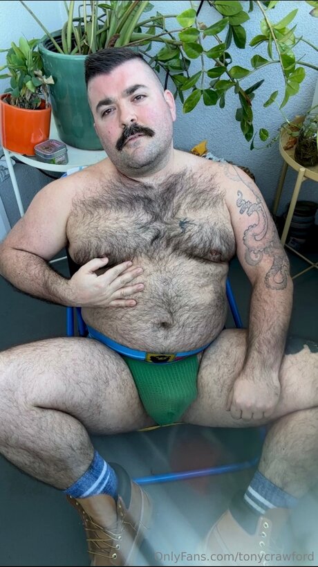 Tonycrawford estrella porno del sexo archivo
