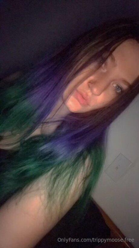 Trippymoose Free bonita estrella foto