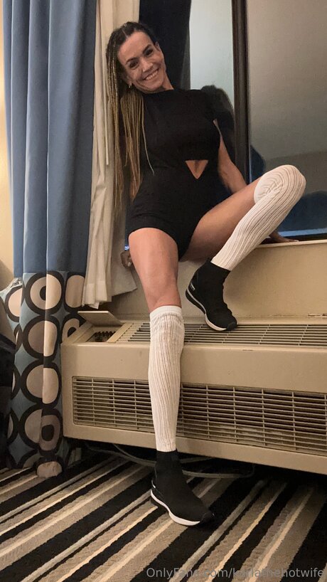 Karlathehotwife actriz sexual fotos