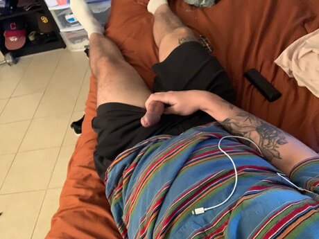 Jessecalvillo estrella porno superior galería