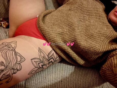 Inkedgemx estrella porno bonita imágenes