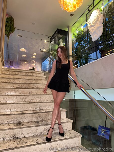 Glowbyaphrodite estrella porno sexy imagen