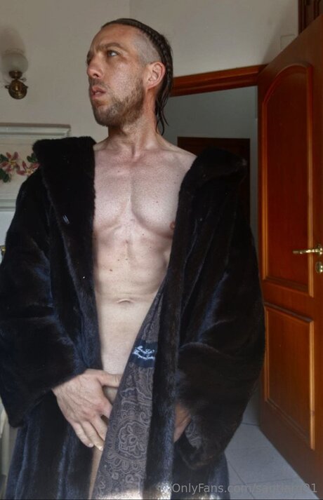 Santiarg01 modelo caliente recopilación