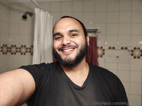 Elcomeogt estrella porno exclusiva foto