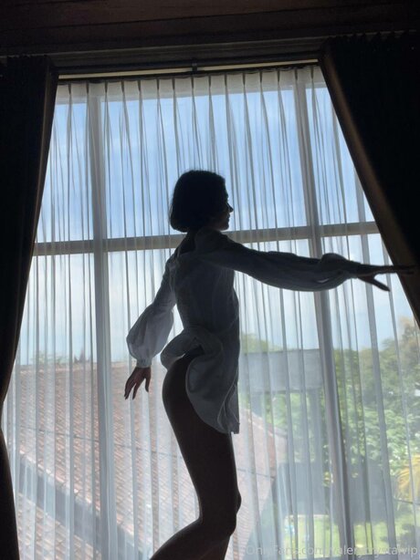 Valerycrystalvip actriz erótica recopilación