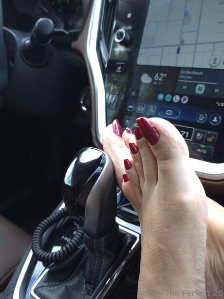 Theflawless20 estrella porno perfecta galerías