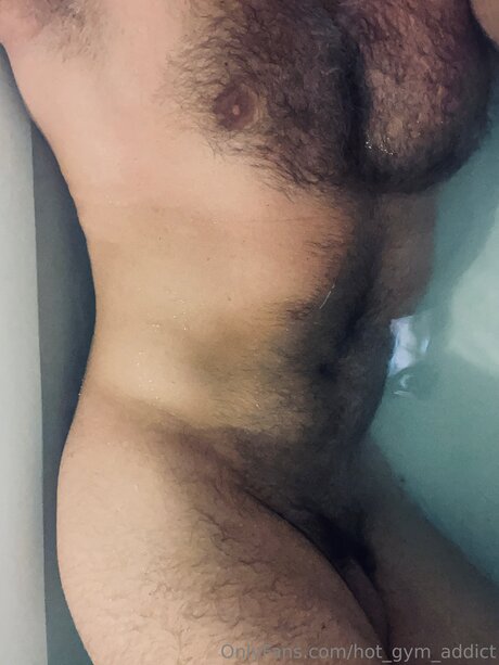 Hot Gym Addict actriz de alta calidad foto