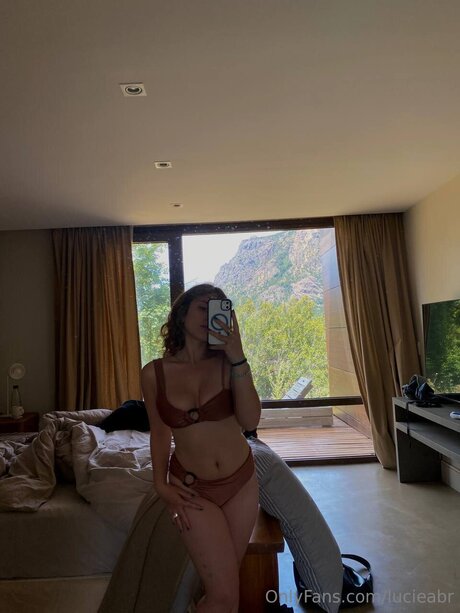 Lucieabr sexo estrella porno archivo