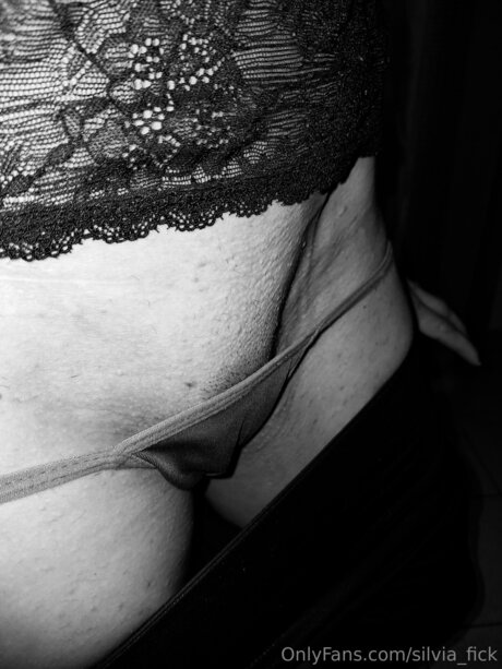 Silvia Fick estrella adulta galería