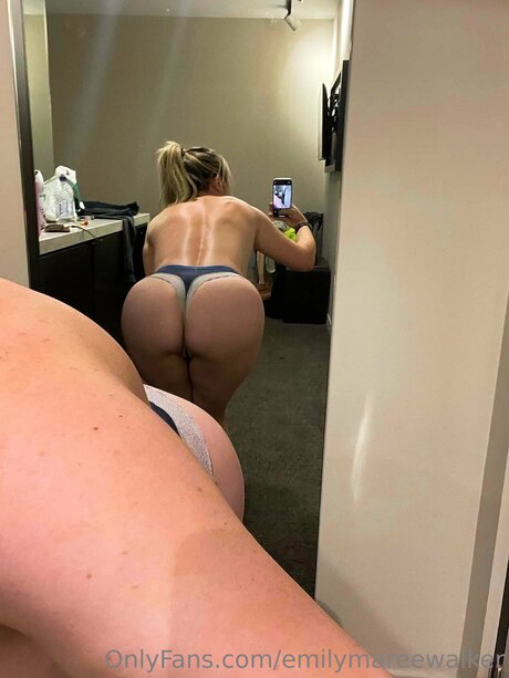 Emilymareewalker estrella porno de arte galería