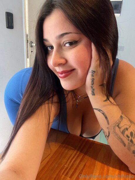 Chihiroo mejor estrella porno imágenes