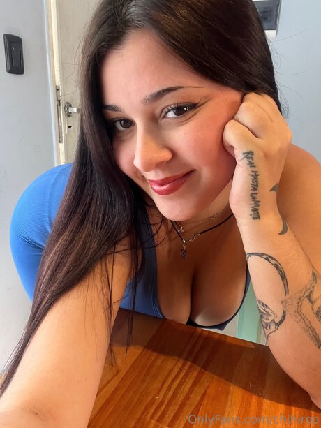 Chihiroo estrella perfecta imagen